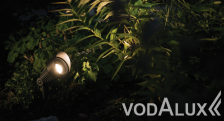 Точечный светильник Garden Lights Focus – фото 1