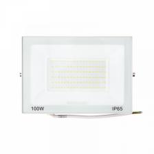 Прожектор REXANT СДО 100 Вт 8000 Лм 5000 K белый корпус, цена за 1 шт