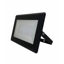 FLOODLIGHT 50W/3600/6500K BLACK IP65 3600Лм 245x192x28 LEDVANCE - LED прожектор, цена за 1 шт. FLOODLIGHT 50W/3600/6500K BLACK IP65 3600Лм 245x192x28 LEDVANCE - LED прожектор, цена за 1 шт.