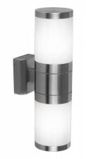 Светильник на штанге Globo Xeloo 32014-2 Цвет арматуры серый