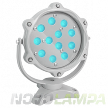 Ландшафтный светодиодный прожектор DL36DMX-RGB ( Ond1060) – фото 1