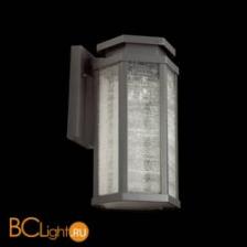 Уличный настенный светильник Odeon Light Gino 4048/1W