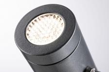 Ландшафтный светодиодный светильник Paulmann Plug Shine Radon 94368 – фото 1