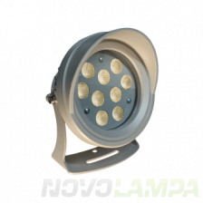 Ландшафтный светодиодный прожектор DLM18DMX-WW ( Ond1069) – фото 1