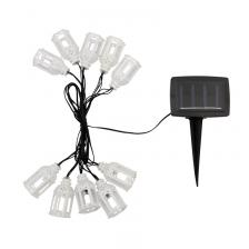 Lamper 602-251 Каскад Керосиновая Лампа LED 5 м