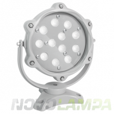 Ландшафтный светодиодный прожектор DL12-W ( Ond1049) – фото 3