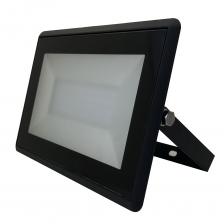 Прожектор светодиодный LEDVANCE ECOCLASS FL 200 Вт 220 В IP65 90х430х340 мм 4000К естественный белый свет подвесной черный Прожектор светодиодный LEDVANCE ECOCLASS FL 200 Вт 220 В IP65 90х430х340 мм 4000К естественный белый свет подвесной черный