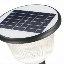 Светильник на солнечных батареях ST Luce Solaris SL9502.405.01 – фото 1