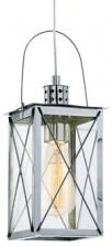 Подвесной светильник Eglo Donmington 49212 Цвет арматуры хром Цвет плафонов хром