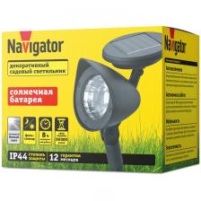 Садово-парковой светильник Navigator 93 221 NSL-14, цена за 1 шт.