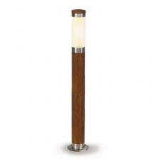 Светильник сад.-парк. Stelo Wood столб 880мм,40 Вт,натуральное дерево тик, duwi, цена за 1 шт. Светильник сад.-парк. Stelo Wood столб 880мм,40 Вт,натуральное дерево тик, duwi, цена за 1 шт.