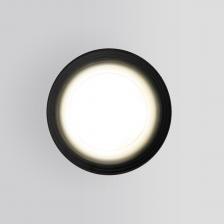 Уличный светильник Elektrostandard Light 35128/H черный 4690389175916 – фото 2