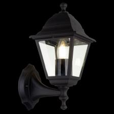 Уличный настенный светильник Maytoni Abbey Road O004WL-01B – фото 1