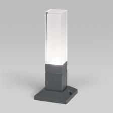 Наземный низкий светильник Elektrostandard 1536 a052859 Цвет плафонов белый