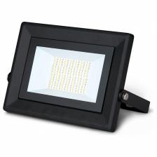 Настенно-потолочный прожектор Gauss Qplus 613511350 Цвет плафонов прозрачный
