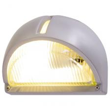 Накладной светильник Arte Lamp Urban A2801AL-1GY Цвет арматуры серый Цвет плафонов прозрачный Накладной светильник Arte Lamp Urban A2801AL-1GY Цвет арматуры серый Цвет плафонов прозрачный