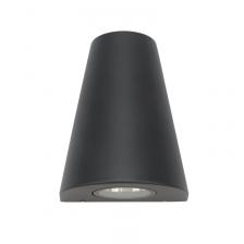 Светильник светодиодный универсальный Кассиопея 6 Вт LED серый REXANT, цена за 1 шт