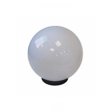 НТУ 01-100-351 НТУ 01-100-351 ЭРА Светильник садово-парковый шар белый D350mm Е27, цена за 1 шт НТУ 01-100-351 НТУ 01-100-351 ЭРА Светильник садово-парковый шар белый D350mm Е27, цена за 1 шт