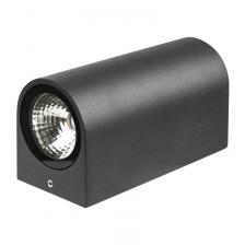 Светильник светодиодный универсальный Cassiopea 4 Вт х 2 LED черный REXANT, цена за 1 шт