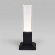 Наземный низкий светильник Elektrostandard 1536 a052858 Цвет плафонов белый – фото 1