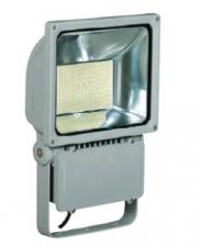 Прожектор СДО 04-150 светодиодный серый SMD IP65