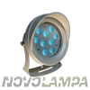 Ландшафтный светодиодный прожектор DLM18DMX-RGB ( Ond1070)