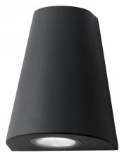 Накладной светильник Gauss Sigma GD164 Цвет плафонов черный