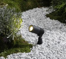 Точечный светильник Garden Lights Alder – фото 1