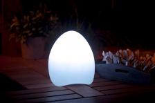 Светильник с RGB-подсветкой Smooz Egg – фото 1