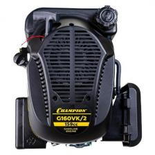Двигатель бензиновый Champion G160VK/2 Black