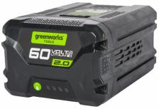Аккумулятор Greenworks G60B2