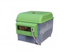 Инкубатор Спектр-Прибор Спектр-84 зеленый/прозрачный