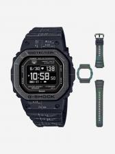 Спортивные часы Casio DW-H5600EX-1E, Черный