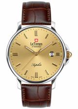 Наручные часы Le Temps LT1067.46BL62