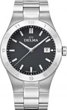 Швейцарские мужские часы в коллекции Rialto Delma 41701.608.6.038