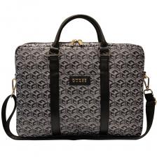 Сумка Guess G Cube Bag GUCB15HGCFSEK чёрный