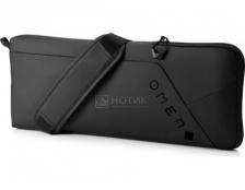 Чехол для клавиатуры HP OMEN Transceptor Keyboard Sleeve, 3J046AA, Водостойкий материал, Черный