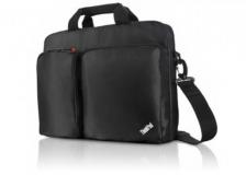 Сумка для ноутбука 14.1 Lenovo ThinkPad 3-In-1 Case 4X40H57287 полиэстер черный