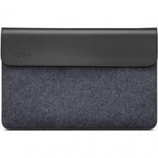 Чехол для ноутбука 15" Lenovo Sleeve, черный [gx40x02934]