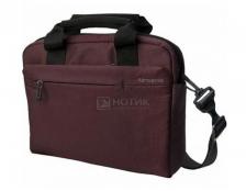 Сумка 10" Samsonite, Полиэстер, Красный 41U*00*001