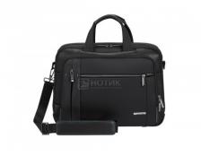 Сумка 15,6” Samsonite Spectrolite 3.0, Нейлон, Черный KG3-09003