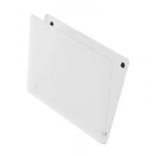 Чехол-накладка Wiwu для MacBook 15.4? iSHIELD Ultra Thin Hard Shell Case White Frosted