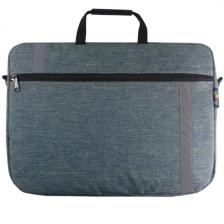 Сумка для ноутбука Vivacase Niagara 15.6'' (VCN-CNAGLR15-blue)