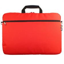 Сумка для ноутбука Business 15,6" Red (VCN-CBS15-red)