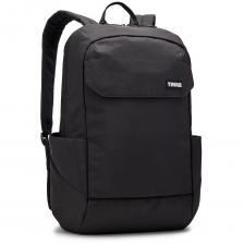 15.6" Рюкзак для ноутбука Thule Lithos Backpack 20L TLBP216, черный