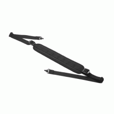 340-AKVM Аксессуар для ноутбука Dell Shoulder Strap for DELL Latitude 12/14 Rugged Extreme (плечевой ремень)
