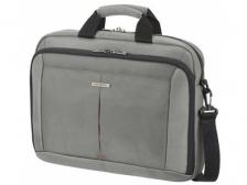 Сумка для ноутбука Samsonite GuardIT 2.0 Briefcase CM5х003х08 (15.6") серая Сумка для ноутбука Samsonite GuardIT 2.0 Briefcase CM5х003х08 (15.6") серая