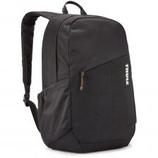 14" Рюкзак для ноутбука Thule Notus Backpack 20L TCAM6115, черный