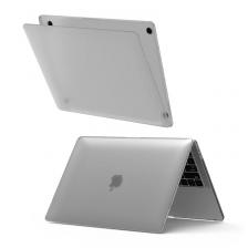 Чехол-накладка Wiwu iSHIELD Ultra Thin Hard Shell For Macbook Pro 14.2" (2021) Black