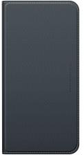 Чехол-книжка ASUS Folio Cover для ASUS Zenfone 5 Lite ZC600KL, Полиуретан/Поликарбонат, Black, Черный 90AC0330-BCV001